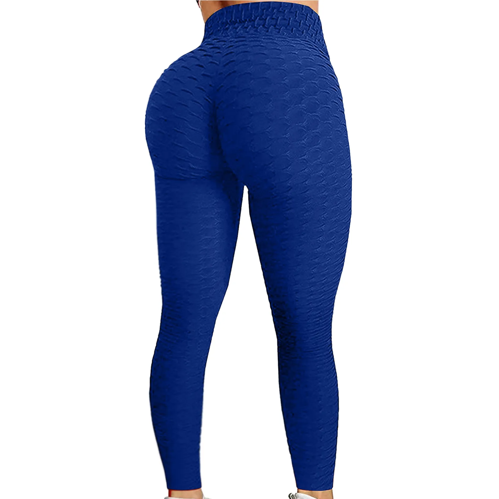 Mallas de Yoga para mujer, pantalones ajustados de cintura alta para | Ropa de mujer · Omeda.es - Imagen 23