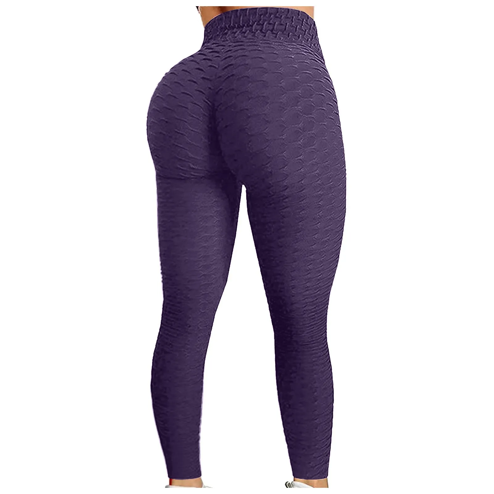Mallas de Yoga para mujer, pantalones ajustados de cintura alta para | Ropa de mujer · Omeda.es - Imagen 42