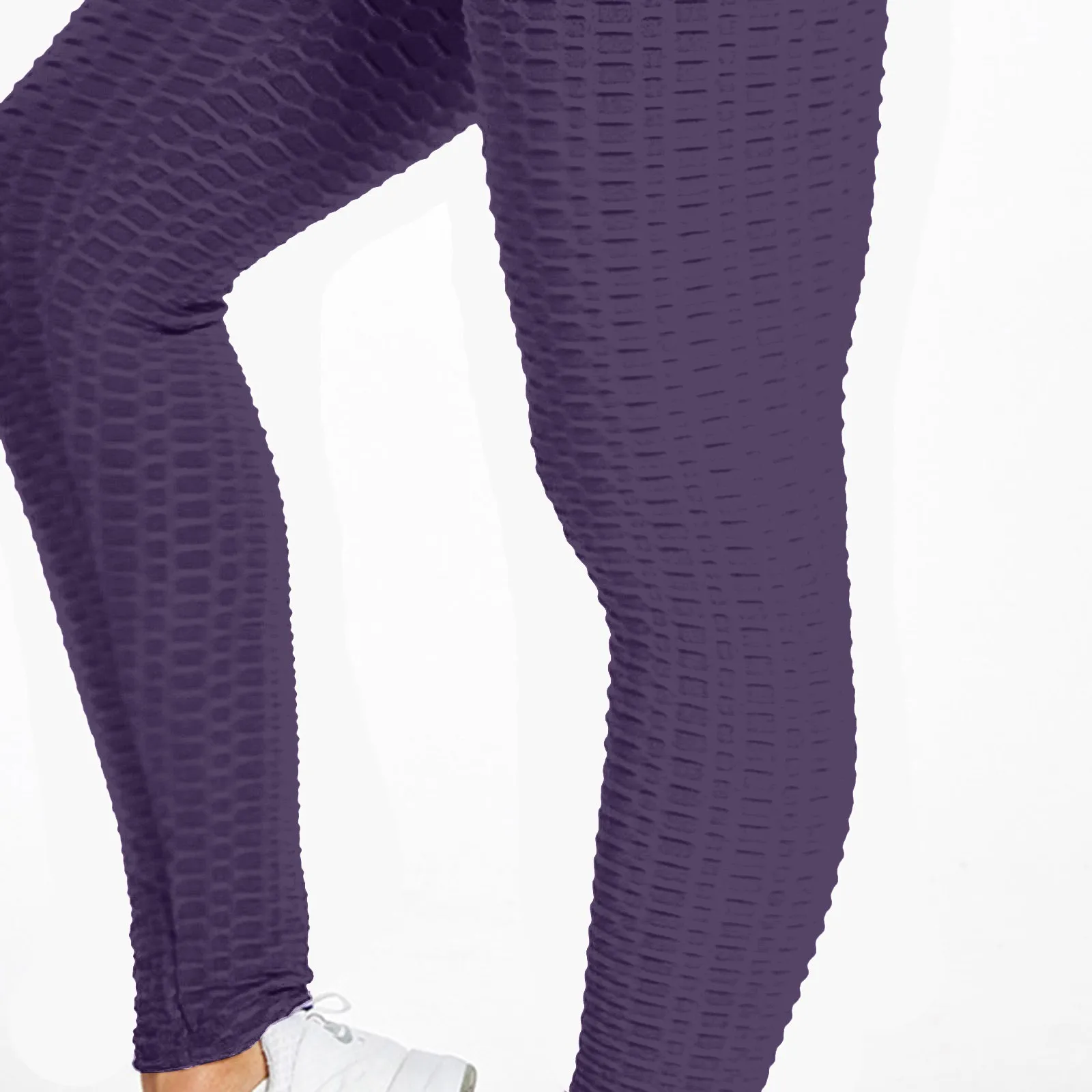 Mallas de Yoga para mujer, pantalones ajustados de cintura alta para | Ropa de mujer · Omeda.es - Imagen 44