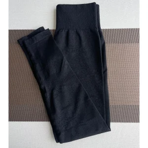 Mallas de Yoga para mujer, pantalones deportivos sin costuras para | Ropa de mujer · Omeda.es