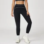 Mallas de Yoga para mujer, pantalones de entrenamiento de gimnasio de | Ropa de mujer · Omeda.es