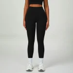 Mallas de Yoga para mujer, pantalones de Yoga de cintura alta, | Ropa de mujer · Omeda.es