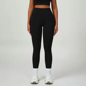 Mallas de Yoga para mujer, pantalones de Yoga de cintura alta, | Ropa de mujer · Omeda.es