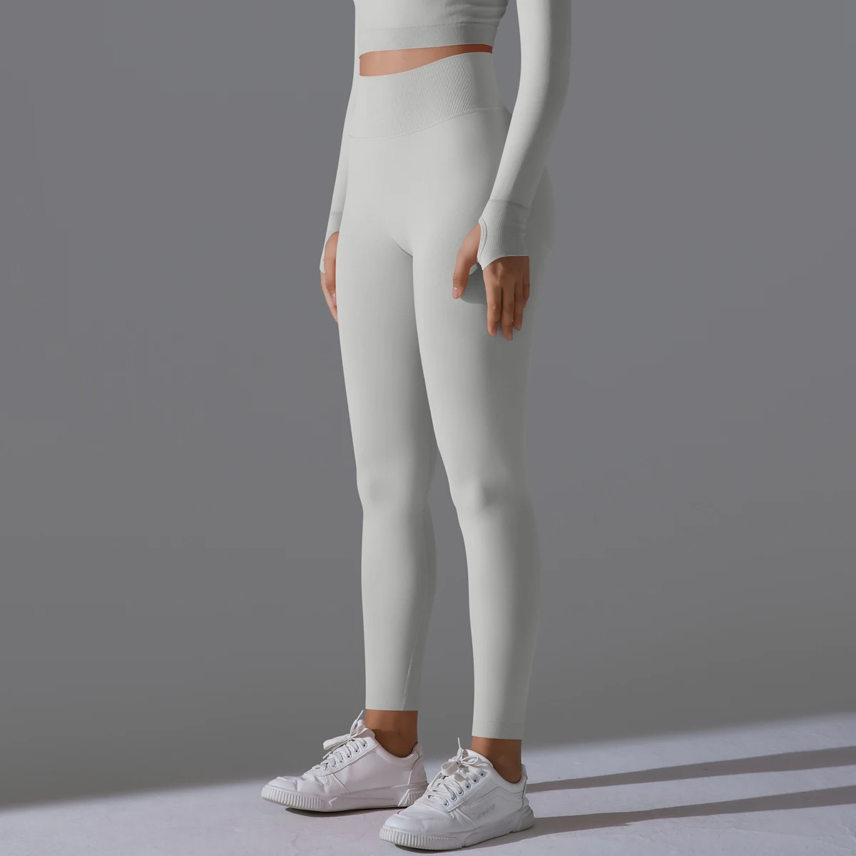 Mallas de Yoga sin costuras para mujer, pantalones sexys de cintura | Ropa de mujer · Omeda.es - Imagen 88