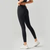 Mallas de Yoga de verano para mujer, pantalones largos transpirables | Ropa de mujer · Omeda.es
