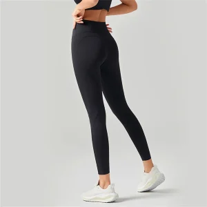 Mallas de Yoga de verano para mujer, pantalones largos transpirables | Ropa de mujer · Omeda.es