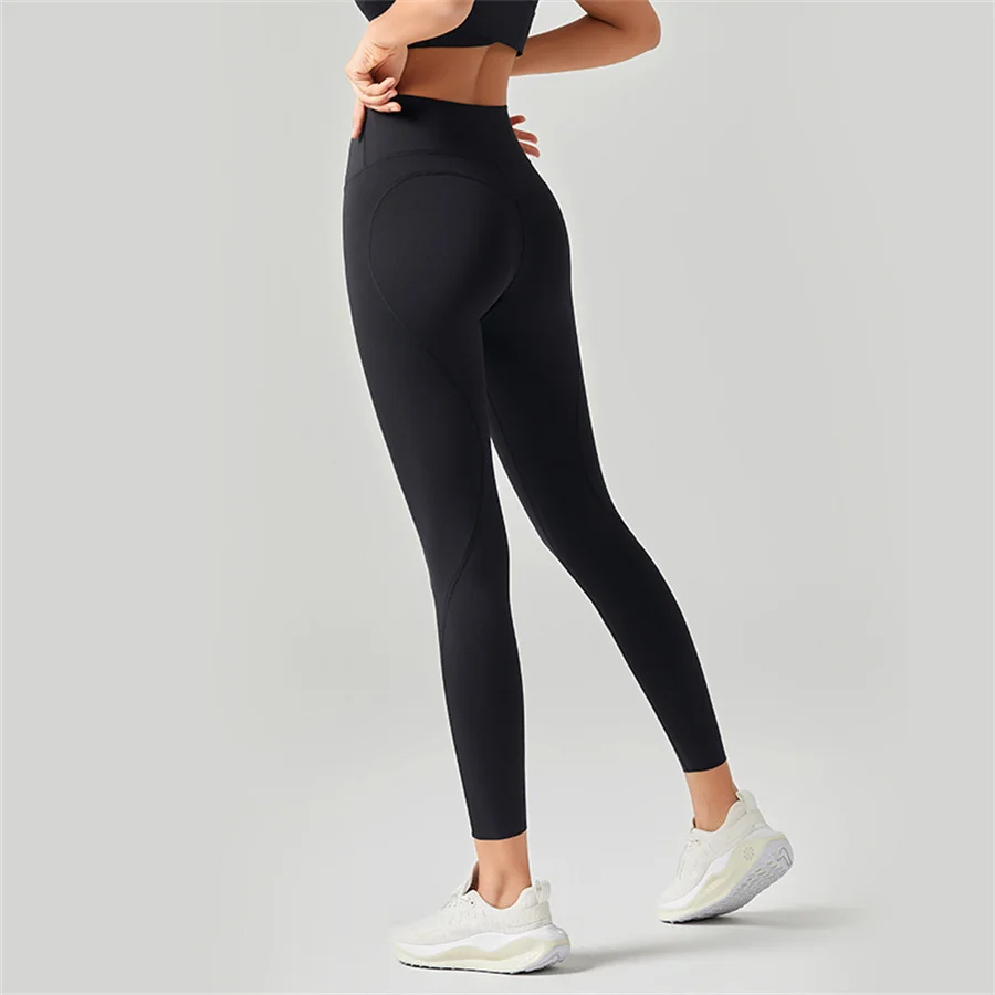 Mallas de Yoga de verano para mujer, pantalones largos transpirables | Ropa de mujer · Omeda.es