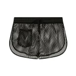 Man Sports Shorts Fitness Gyms Boxers Workout Breathable Mesh Net | Ropa de hombre · Omeda.es
