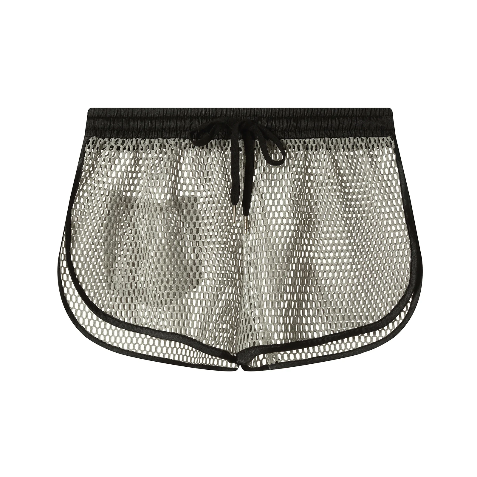 Man Sports Shorts Fitness Gyms Boxers Workout Breathable Mesh Net | Ropa de hombre · Omeda.es - Imagen 26