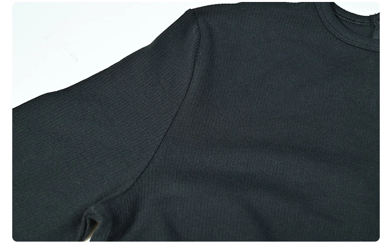 Maxi vestido de mujer de manga larga vestidos de señora flores y | Ropa de mujer · Omeda.es - Imagen 10