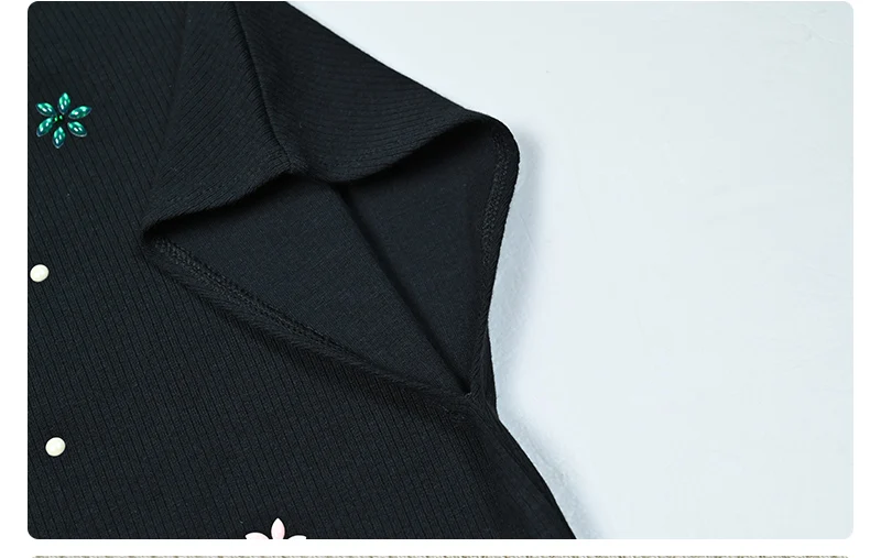 Maxi vestido de mujer de manga larga vestidos de señora flores y | Ropa de mujer · Omeda.es - Imagen 14