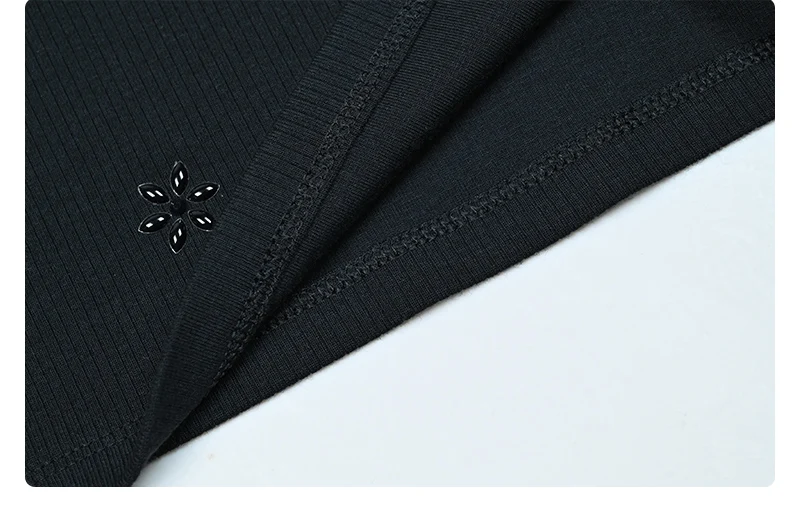 Maxi vestido de mujer de manga larga vestidos de señora flores y | Ropa de mujer · Omeda.es - Imagen 15