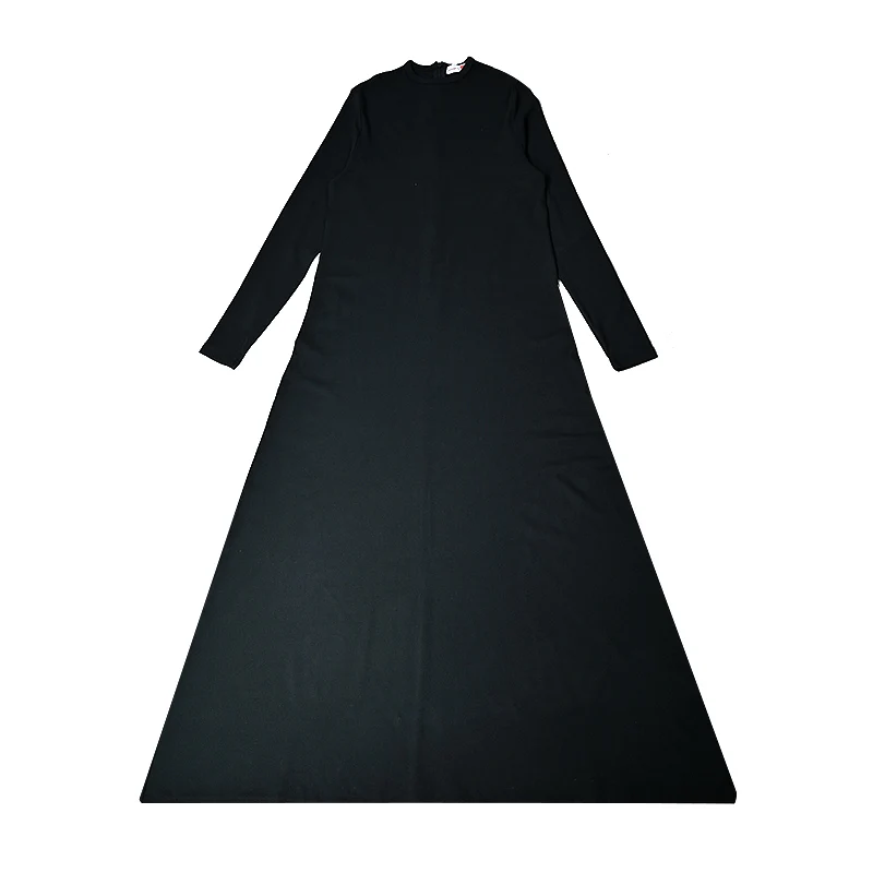 Maxi vestido de mujer de manga larga vestidos de señora flores y | Ropa de mujer · Omeda.es - Imagen 18