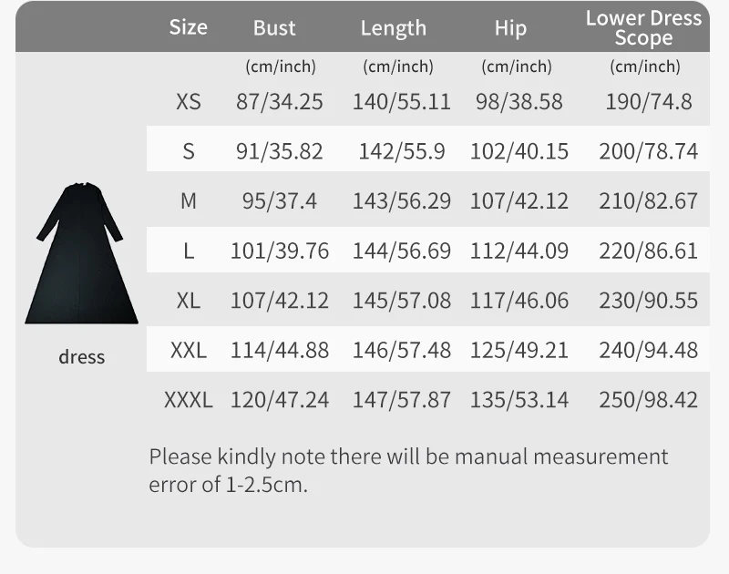 Maxi vestido de mujer de manga larga vestidos de señora flores y | Ropa de mujer · Omeda.es - Imagen 3