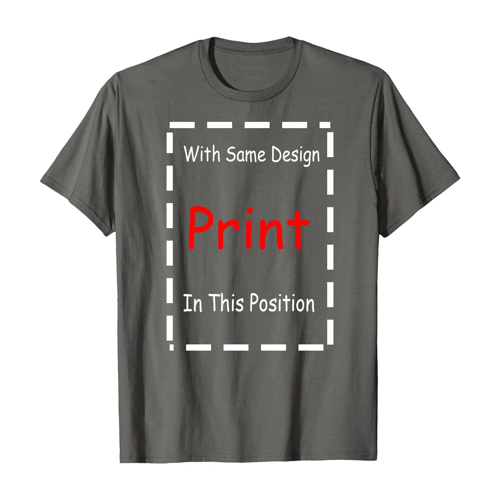 MCD camiseta manga larga o corta | Ropa de hombre · Omeda.es - Imagen 12