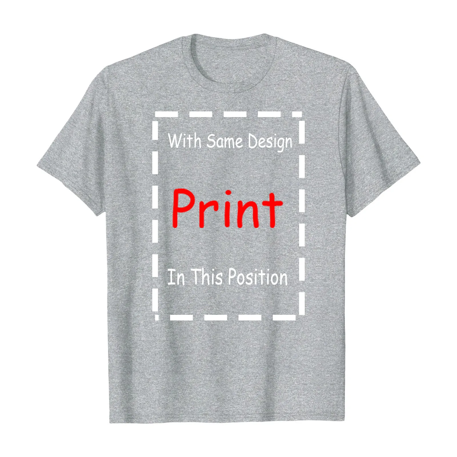 MCD camiseta manga larga o corta | Ropa de hombre · Omeda.es - Imagen 3