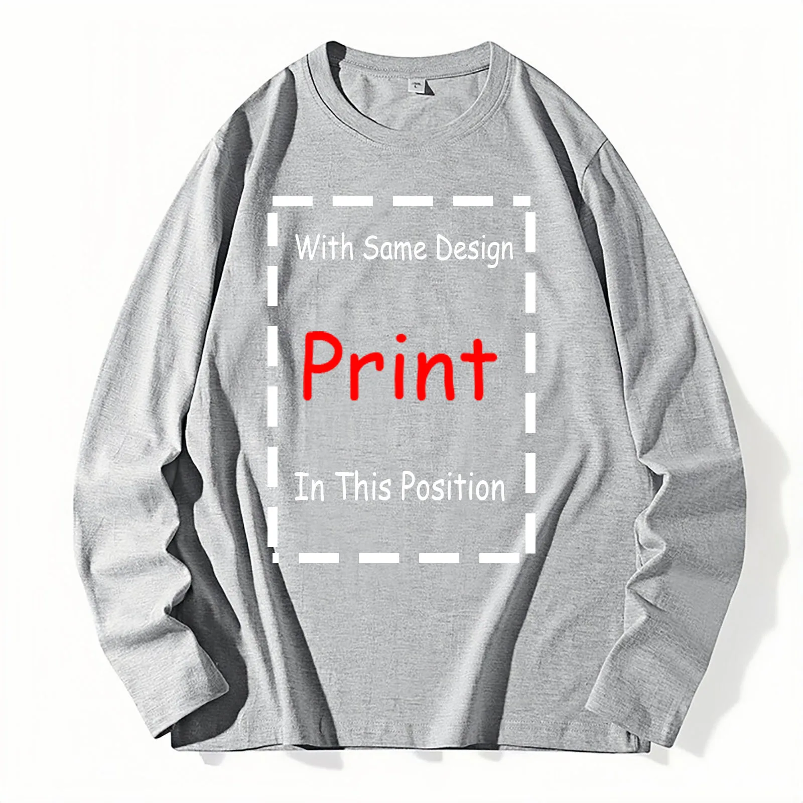 MCD camiseta manga larga o corta | Ropa de hombre · Omeda.es - Imagen 6