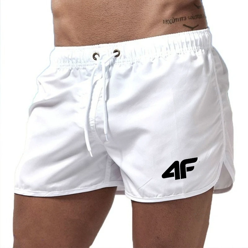 Men's Beach Shorts Summer Beach Trunks Jogging Casual Pants Quick | Ropa de hombre · Omeda.es - Imagen 10
