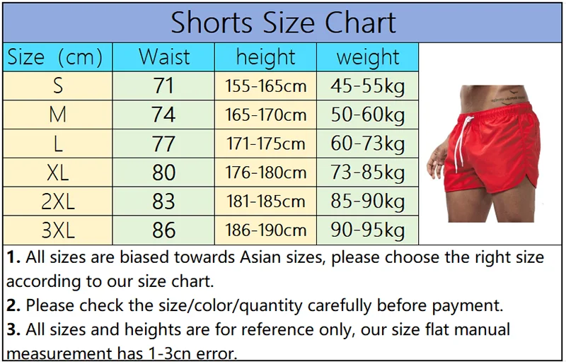 Men's Beach Shorts Summer Beach Trunks Jogging Casual Pants Quick | Ropa de hombre · Omeda.es - Imagen 2