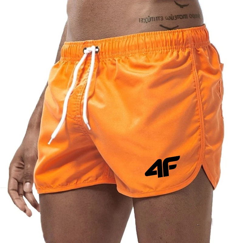 Men's Beach Shorts Summer Beach Trunks Jogging Casual Pants Quick | Ropa de hombre · Omeda.es - Imagen 7