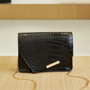 Mini bolso de hombro para mujer, bolsos de marca de lujo para mujer, | Accesorios de moda · Omeda.es