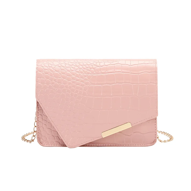 Mini bolso de hombro para mujer, bolsos de marca de lujo para mujer, | Accesorios de moda · Omeda.es - Imagen 15