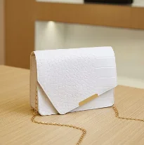 Mini bolso de hombro para mujer, bolsos de marca de lujo para mujer, | Accesorios de moda · Omeda.es - Imagen 21