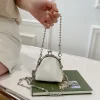 Mini bolsos de hombro para mujer, bonito bolso con cadena para lápiz | Accesorios de moda · Omeda.es
