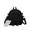 Mini mochila Kawaii de moda para mujer, bolso de hombro para chicas | Accesorios de moda · Omeda.es