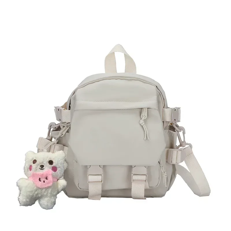 Mini mochila Kawaii de moda para mujer, bolso de hombro para chicas | Accesorios de moda · Omeda.es - Imagen 18