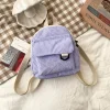 Mini mochilas de tendencia para mujer, mochilas escolares pequeñas | Accesorios de moda · Omeda.es