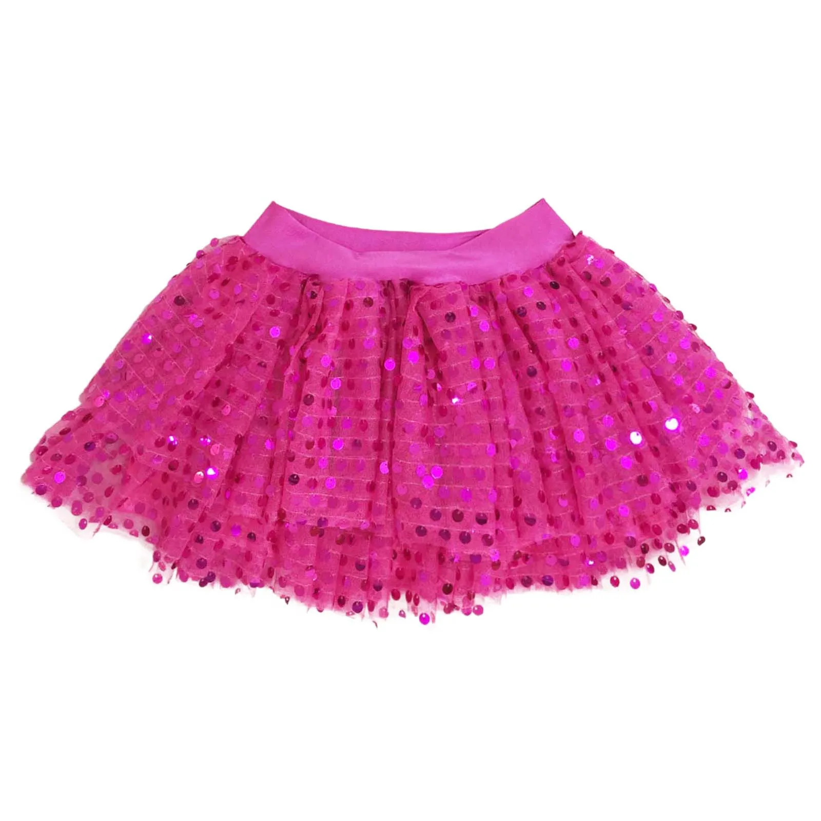 Minifaldas plisadas de retazos de encaje para mujer, faldas Midi para | Ropa de mujer · Omeda.es - Imagen 11