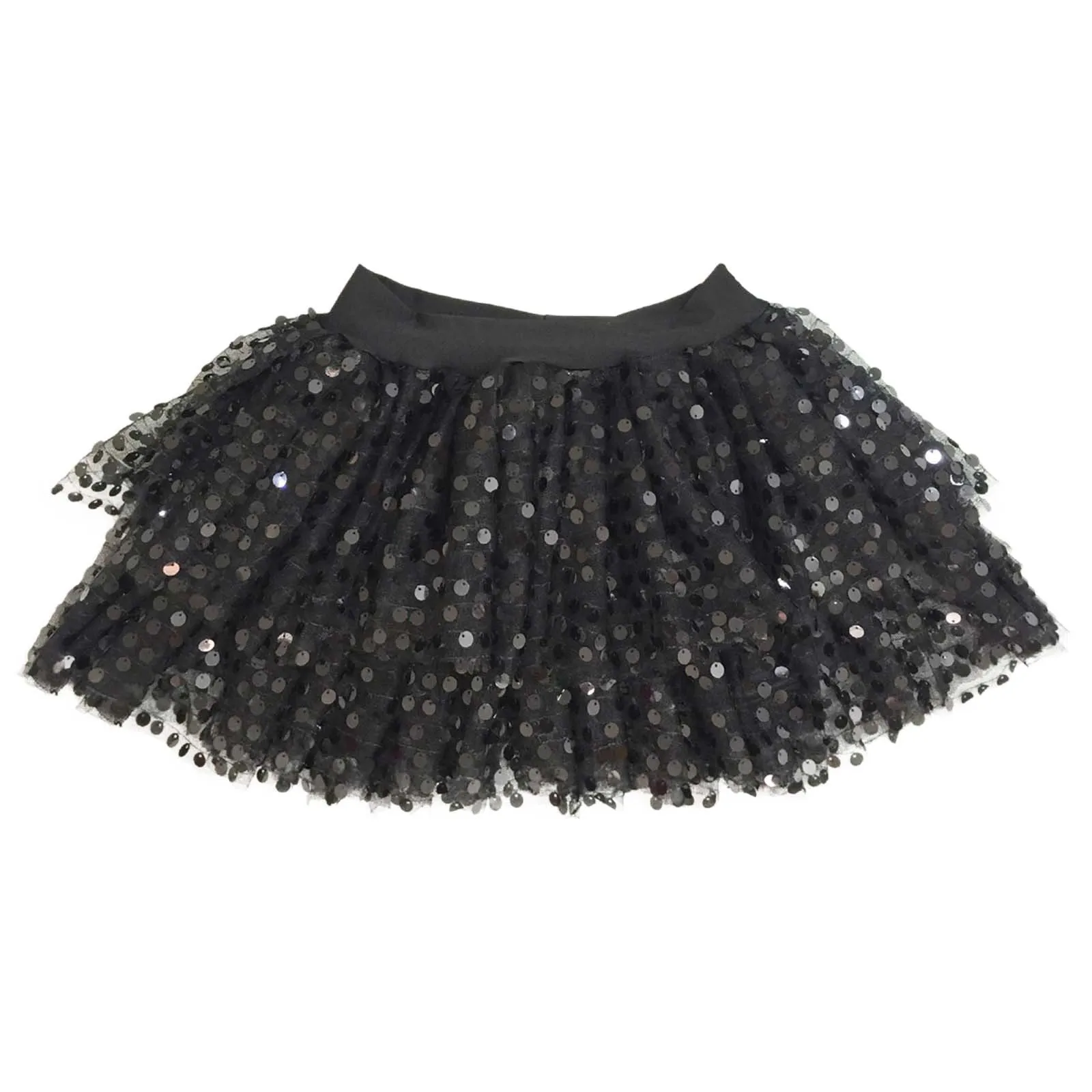 Minifaldas plisadas de retazos de encaje para mujer, faldas Midi para | Ropa de mujer · Omeda.es - Imagen 5