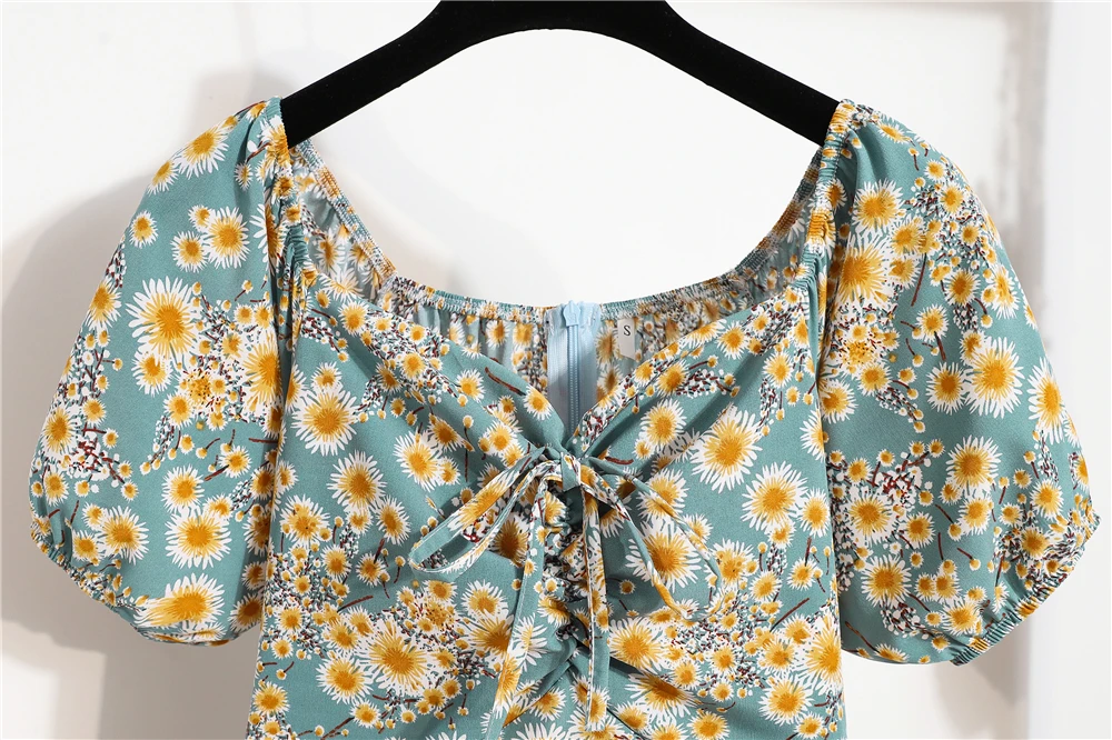 Minivestidos de mujer, moda de verano, Vestidos femeninos con | Ropa de mujer · Omeda.es - Imagen 22