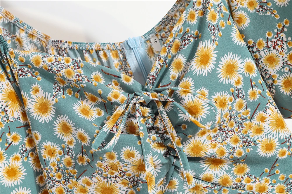 Minivestidos de mujer, moda de verano, Vestidos femeninos con | Ropa de mujer · Omeda.es - Imagen 23