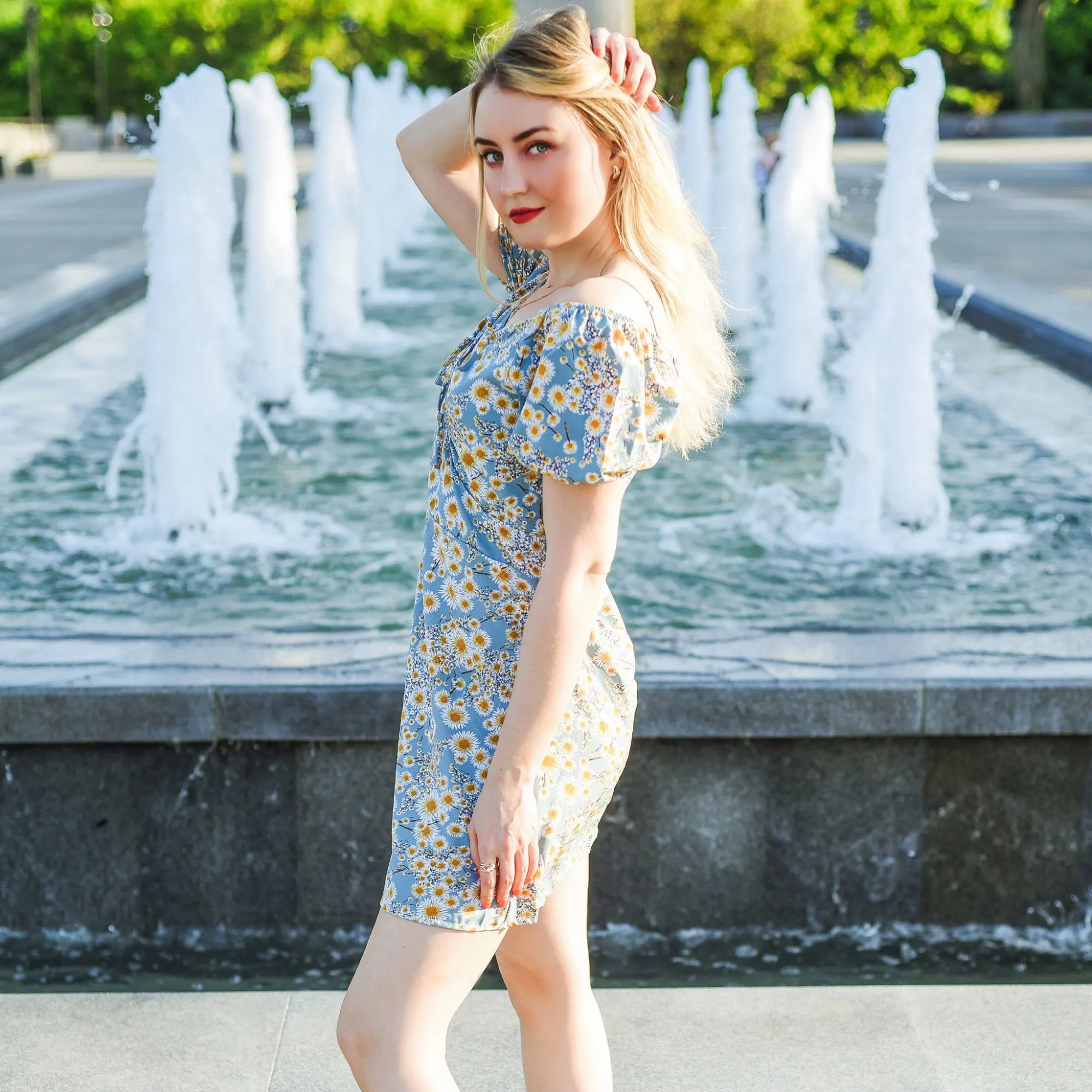 Minivestidos de mujer, moda de verano, Vestidos femeninos con | Ropa de mujer · Omeda.es - Imagen 3