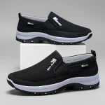 Mocasines clásicos informales para hombre, zapatos deportivos | Zapatos y calzado · Omeda.es