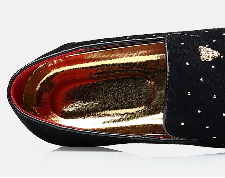 Mocasines de Hombre, Zapatos de vestir de cuero para Hombre, | Zapatos y calzado · Omeda.es - Imagen 5