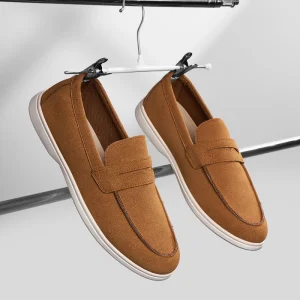 Mocasines para hombre, zapatos de vestir, trabajo, verano, informal, | Zapatos y calzado · Omeda.es