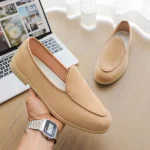 Mocasines de moda para hombre, zapatos informales cómodos para | Zapatos y calzado · Omeda.es