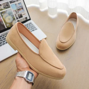 Mocasines de moda para hombre, zapatos informales cómodos para | Zapatos y calzado · Omeda.es