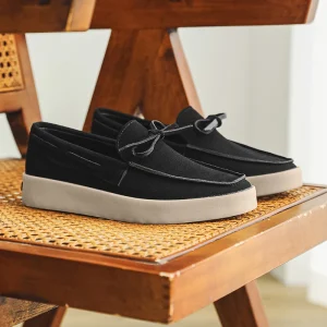 Mocasines de moda para hombre, zapatos informales cómodos para | Zapatos y calzado · Omeda.es