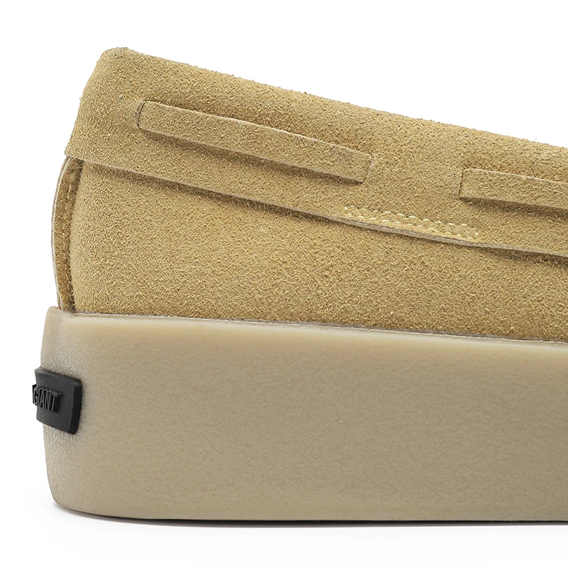 Mocasines de moda para hombre, zapatos informales cómodos para | Zapatos y calzado · Omeda.es - Imagen 10