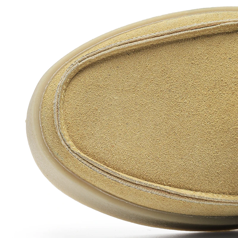 Mocasines de moda para hombre, zapatos informales cómodos para | Zapatos y calzado · Omeda.es - Imagen 11