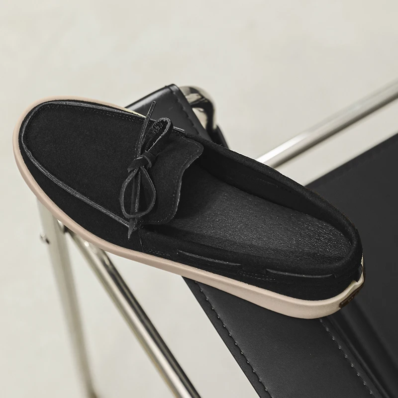 Mocasines de moda para hombre, zapatos informales cómodos para | Zapatos y calzado · Omeda.es - Imagen 16