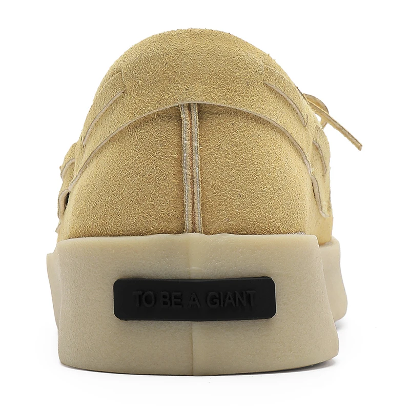 Mocasines de moda para hombre, zapatos informales cómodos para | Zapatos y calzado · Omeda.es - Imagen 9