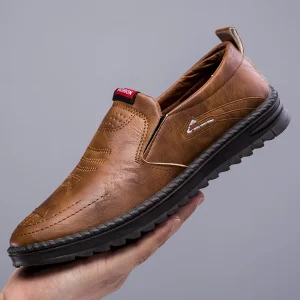Mocasines de moda para hombre, zapatos ligeros para conducir para | Zapatos y calzado · Omeda.es