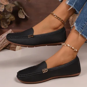 Mocasines De Mujer 2025, nuevos Zapatos ligeros para Mujer, cómodas | Zapatos y calzado · Omeda.es