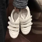 Mocasines de Mujer, Sandalias Retro a la moda, Zapatos planos | Zapatos y calzado · Omeda.es