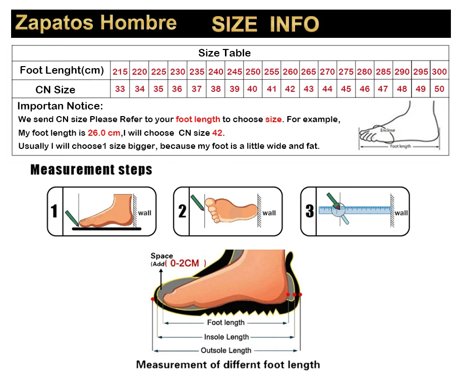 Mocasines planos sin cordones para hombre, zapatos informales, | Zapatos y calzado · Omeda.es - Imagen 2